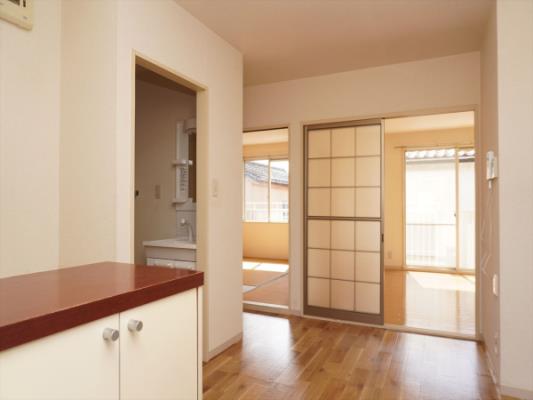 部屋その他画像3