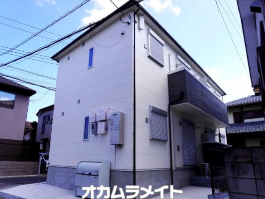 ラティオ勝田台101