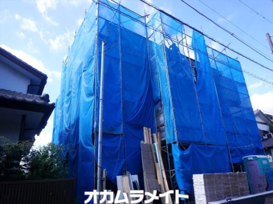 ベルシャンテ八千代台301