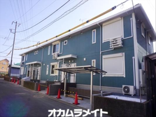 Ｋｉｒｓｃｈｅ（キルシェ）202