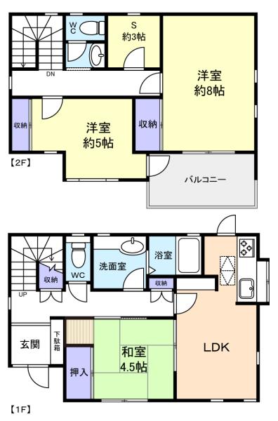 図面
