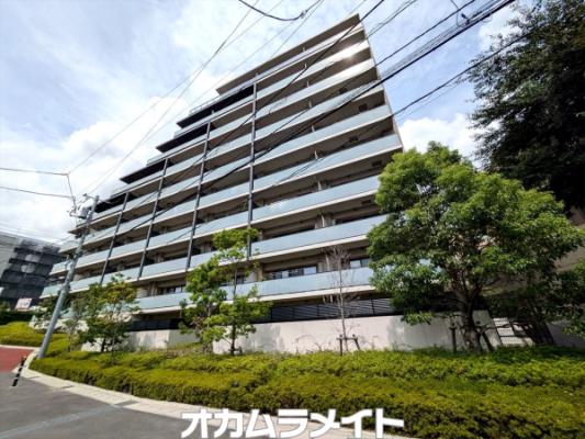 パークホームズ津田沼5F