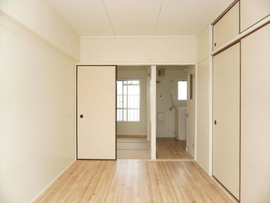 部屋その他画像1