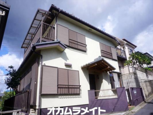 船橋市七林町戸建て1