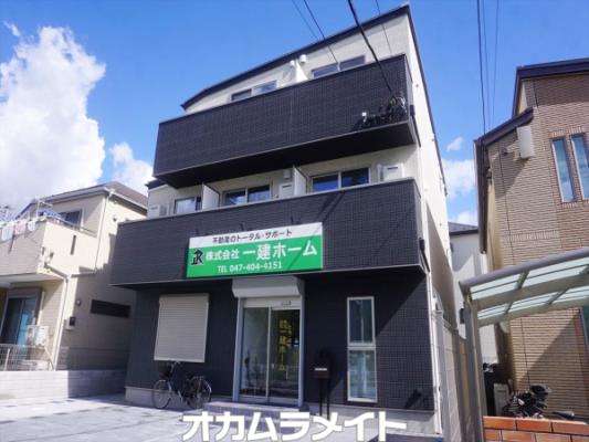 アイフラット302