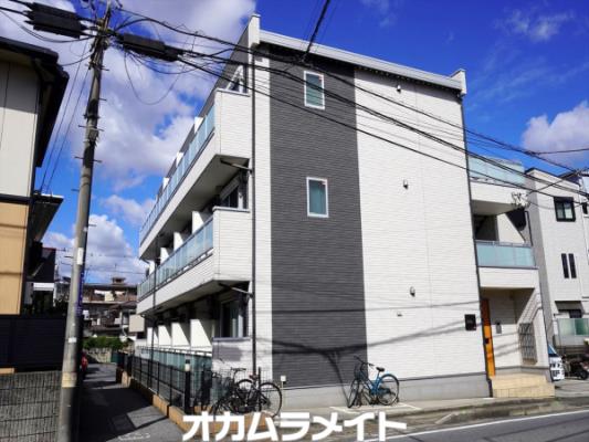 リブリ・ブリッジ津田沼102