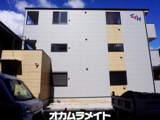 ミリアビタ習志野台207