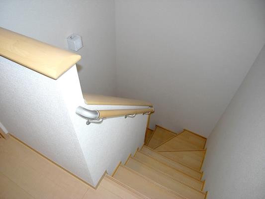 部屋その他画像3