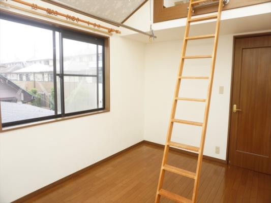 部屋その他画像2