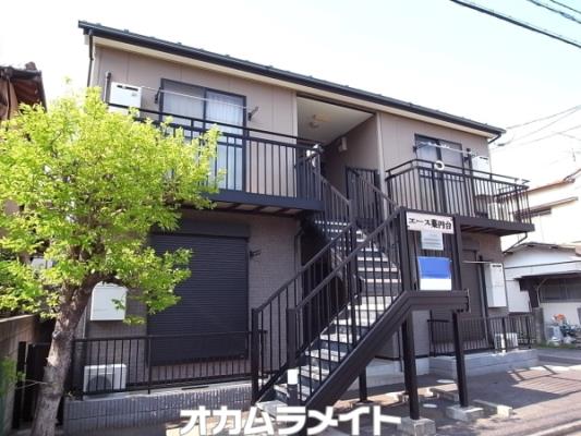 エース薬円台102