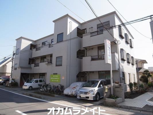 マンションカオル302