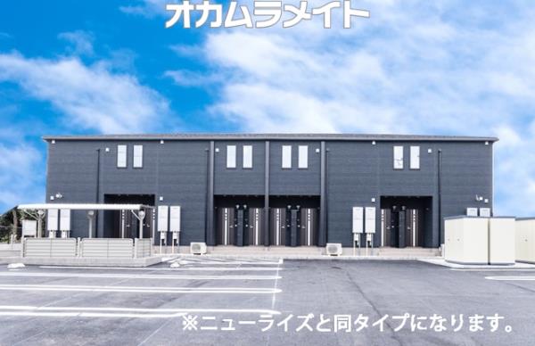 レ プリューム アン 206