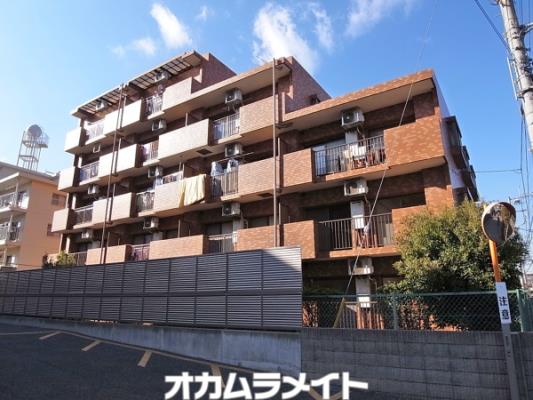 ドエル習志野台206