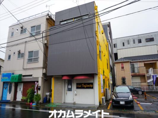 サン・福介家ビル3F