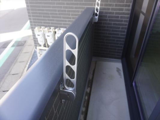 ﾊﾞﾙｺﾆｰ(ﾃﾗｽ)