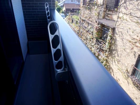 ﾊﾞﾙｺﾆｰ(ﾃﾗｽ)