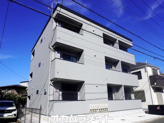 ＧＲＡＤＵＳ八千代台Ⅴ102