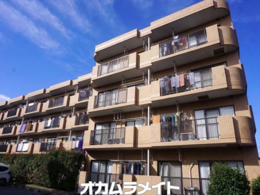 八千代ＴＹプラザＡ棟105