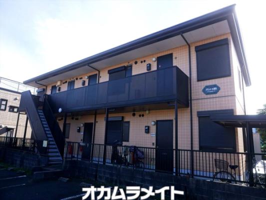 グランメール萱田102