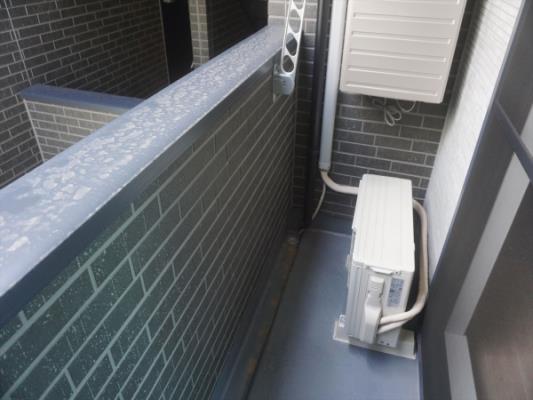 ﾊﾞﾙｺﾆｰ(ﾃﾗｽ)