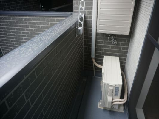 ﾊﾞﾙｺﾆｰ(ﾃﾗｽ)