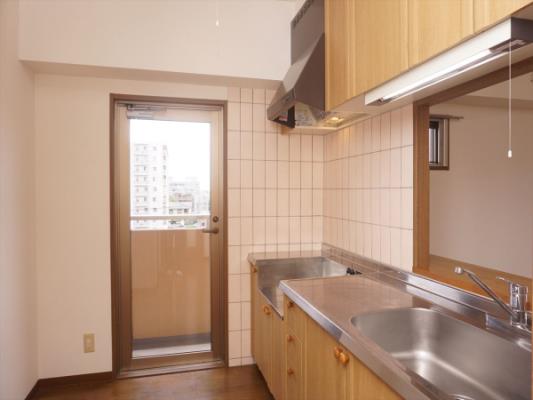 部屋その他画像1