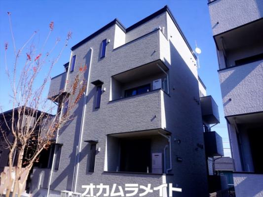 GRADUS八千代中央303