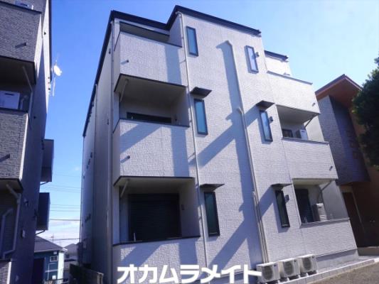 GRADUS八千代中央Ⅱ303