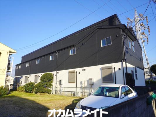 Ｌｉｌｙ津田沼（リリーツダヌマ）206