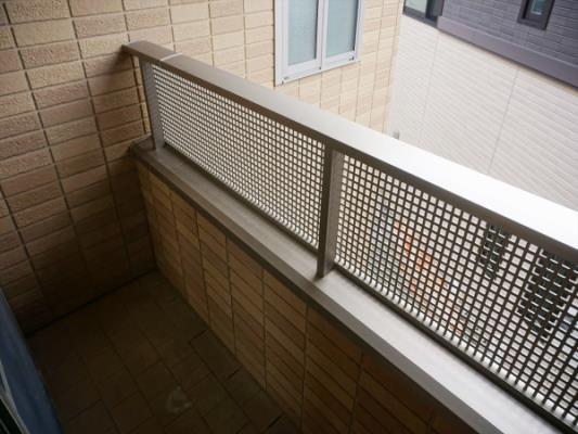 ﾊﾞﾙｺﾆｰ(ﾃﾗｽ)