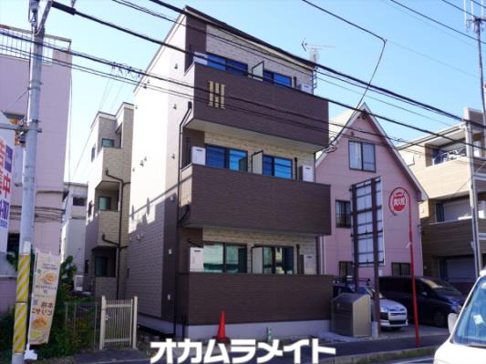 メゾン・ドゥ・アッシュ津田沼301