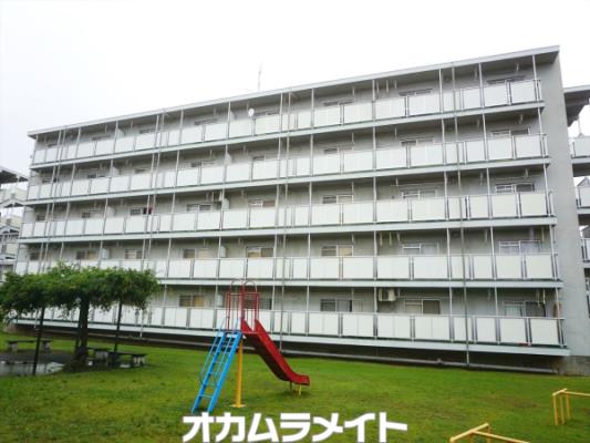 ビレッジハウス古和釜６号棟502