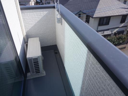 ﾊﾞﾙｺﾆｰ(ﾃﾗｽ)