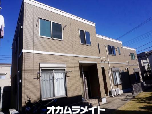 リーセント・メゾンS202