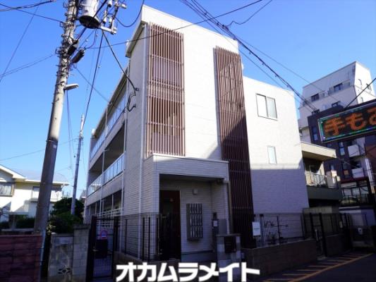 リブリ・サンセール203