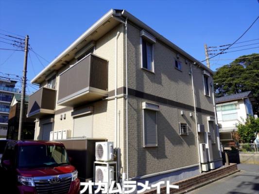 メゾンラフィネ201