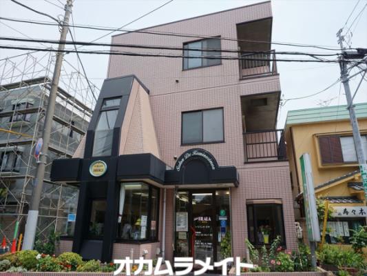 メゾン・ド・ソレイユ301