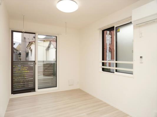 部屋その他画像2