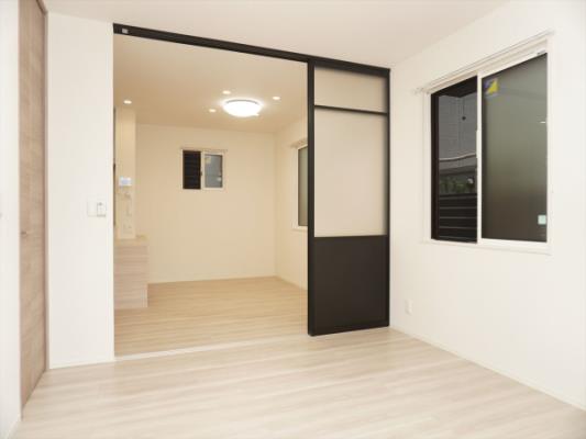 部屋その他画像2