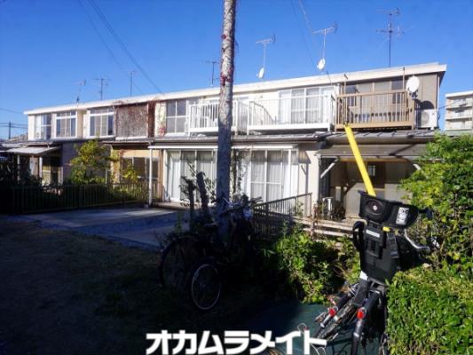 八千代台団地９号棟1