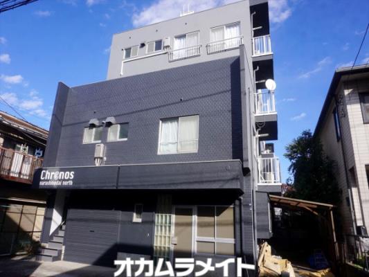 クロノス習志野台Ｎｏｒｔｈ302