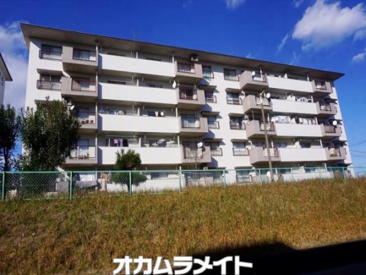 習志野台団地１２街区１０号棟501