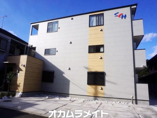 ミリアビタ習志野台207