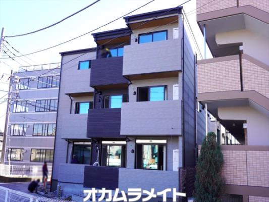 アーバンレジデンスNII(ニイ)302