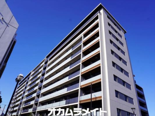 スカイグランデ津田沼523