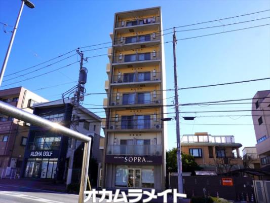 ＡｓｃｅｎｔＹ津田沼（アセントワイツダヌマ）401