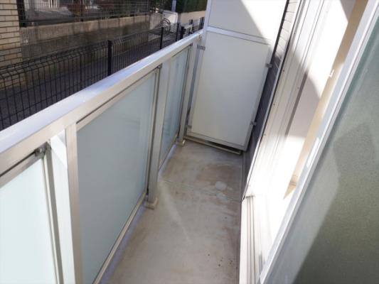 バルコニー(テラス)