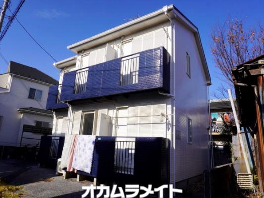 ｂ’ＣＡＳＡ薬園台ｒｅ－ｂｏｒｎ203