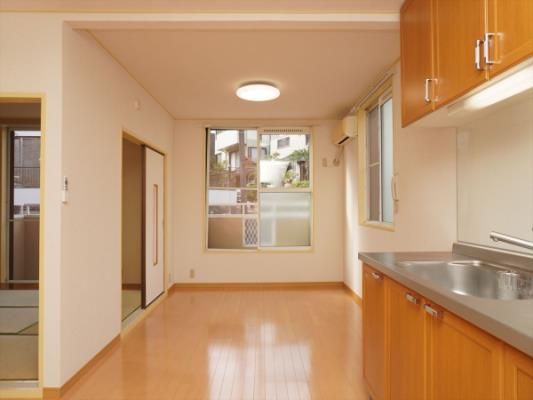 部屋その他画像1