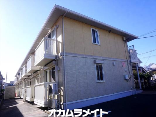 イオソレーユⅠ101